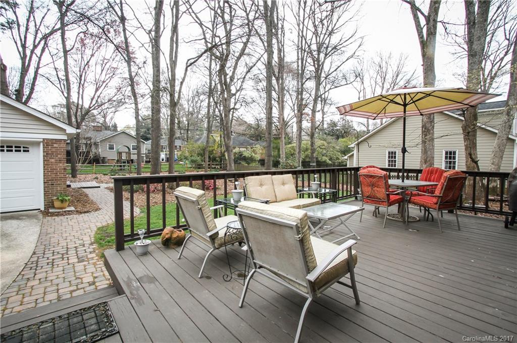 1016 Braeburn Road Charlotte, NC 28211 - Photo 20 of 24 Gallery Image 20