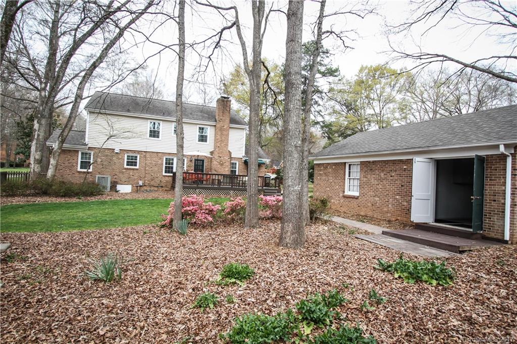 1016 Braeburn Road Charlotte, NC 28211 - Photo 21 of 24 Gallery Image 21