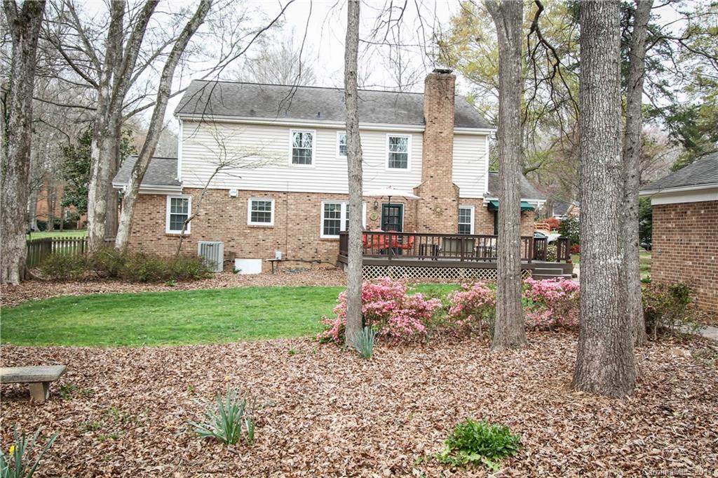 1016 Braeburn Road Charlotte, NC 28211 - Photo 23 of 24 Gallery Image 23