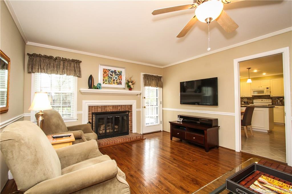 1016 Braeburn Road Charlotte, NC 28211 - Photo 9 of 24 Gallery Image 9