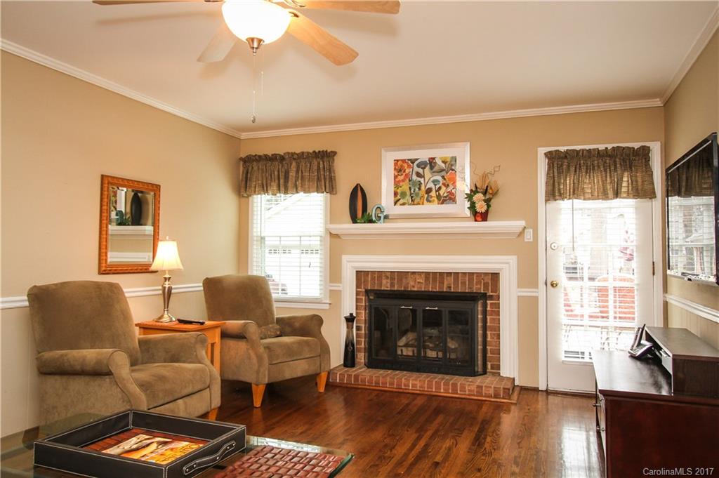 1016 Braeburn Road Charlotte, NC 28211 - Photo 10 of 24 Gallery Image 10