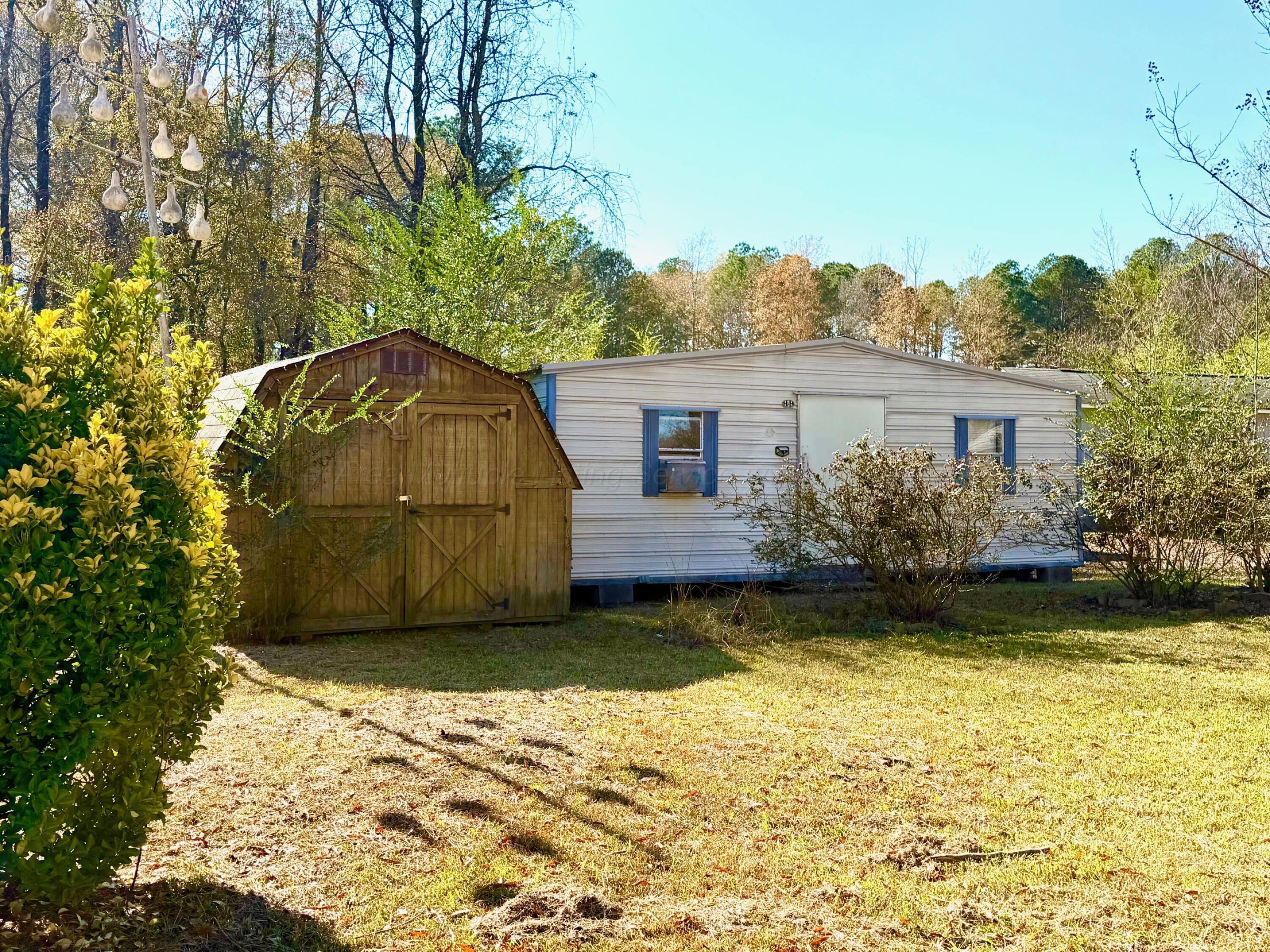 695 Russell Dairy Road Jasper, AL 35503 - Photo 34 of 36 Various sheds