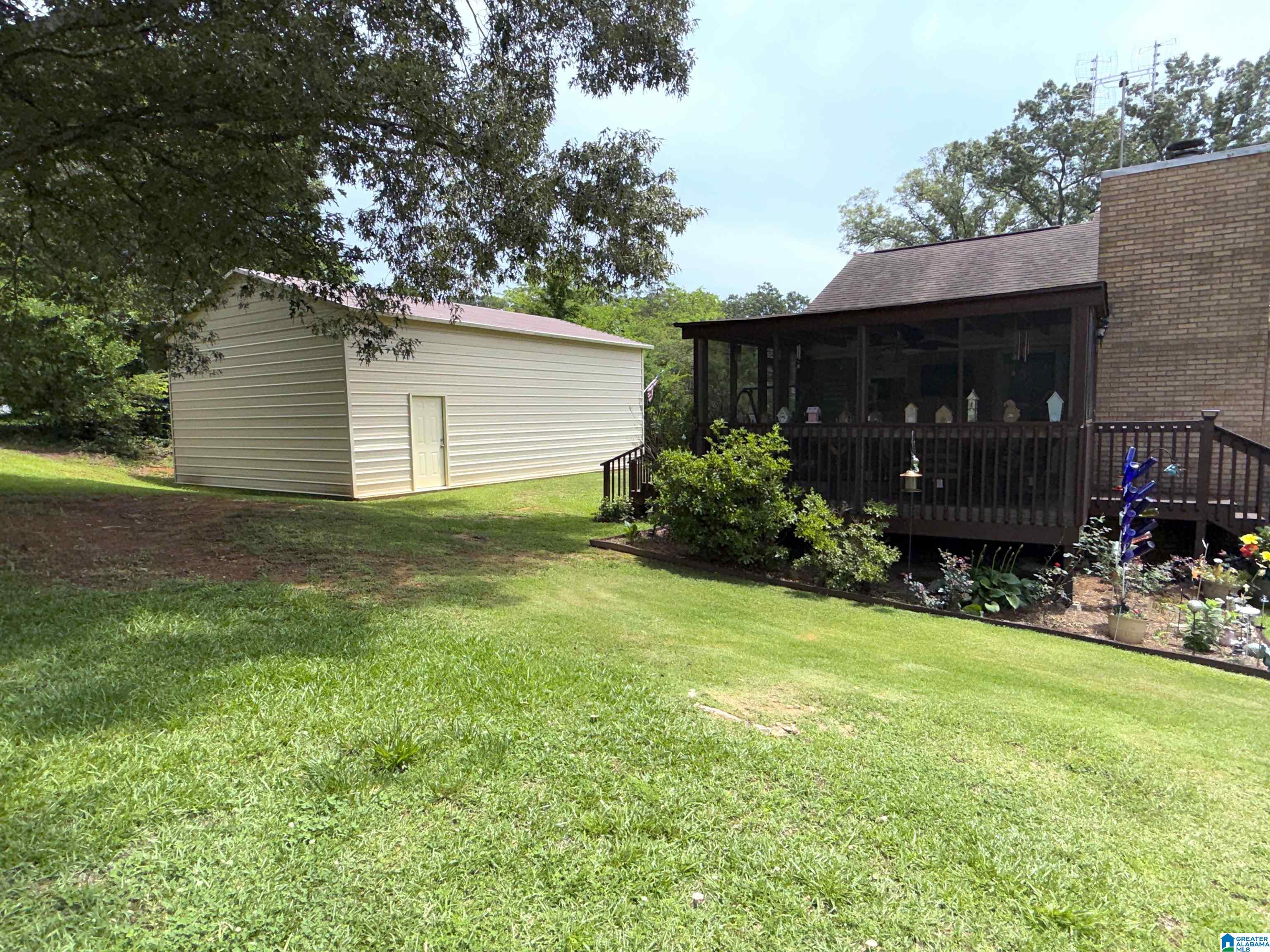 5927 Overlook Road Mount Olive, AL 35117 - Photo 12 of 48