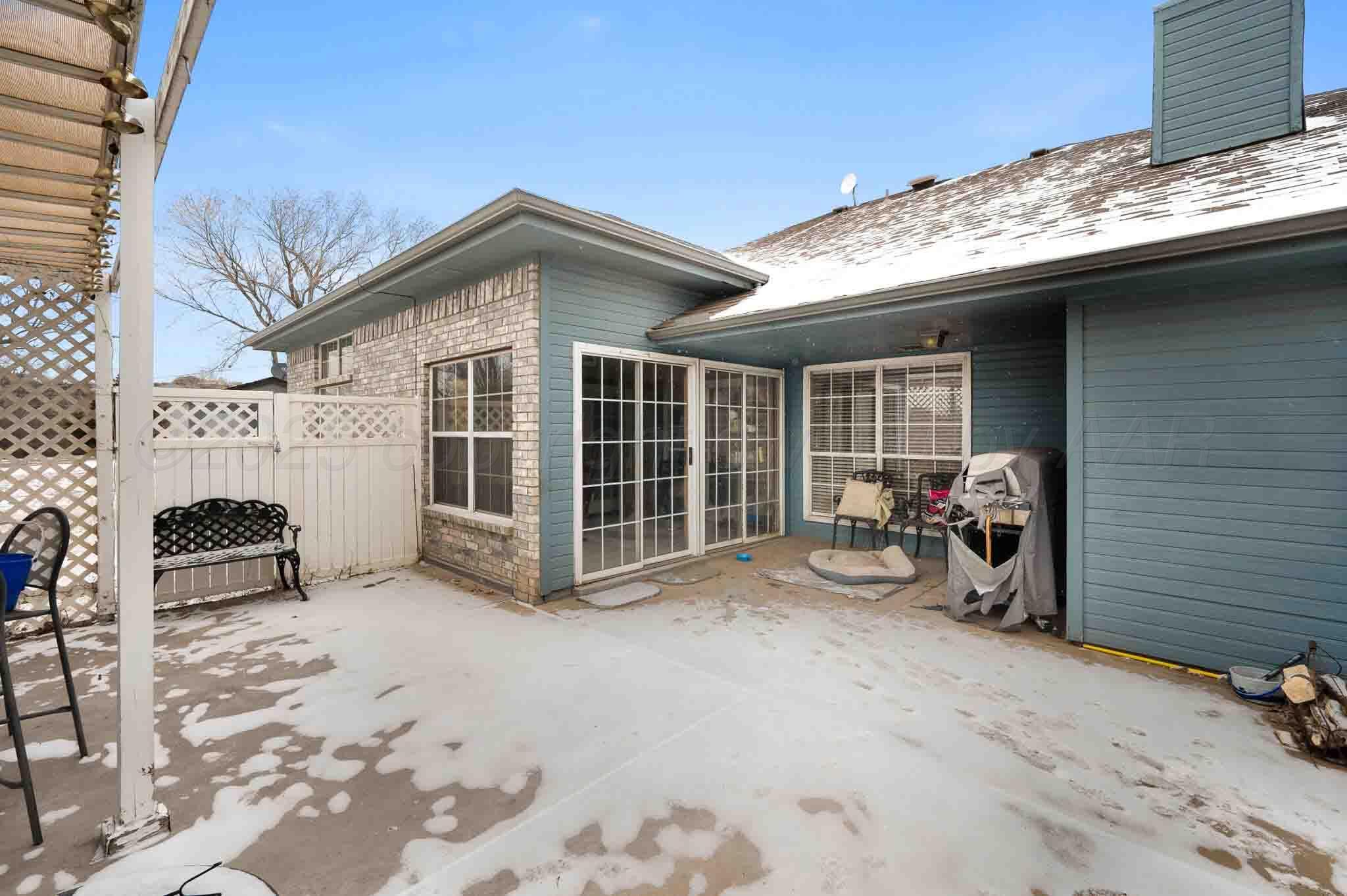 200 Tanglewood Drive Amarillo, TX 79118 - Photo 22 of 29 200 Tanglewood Dr.