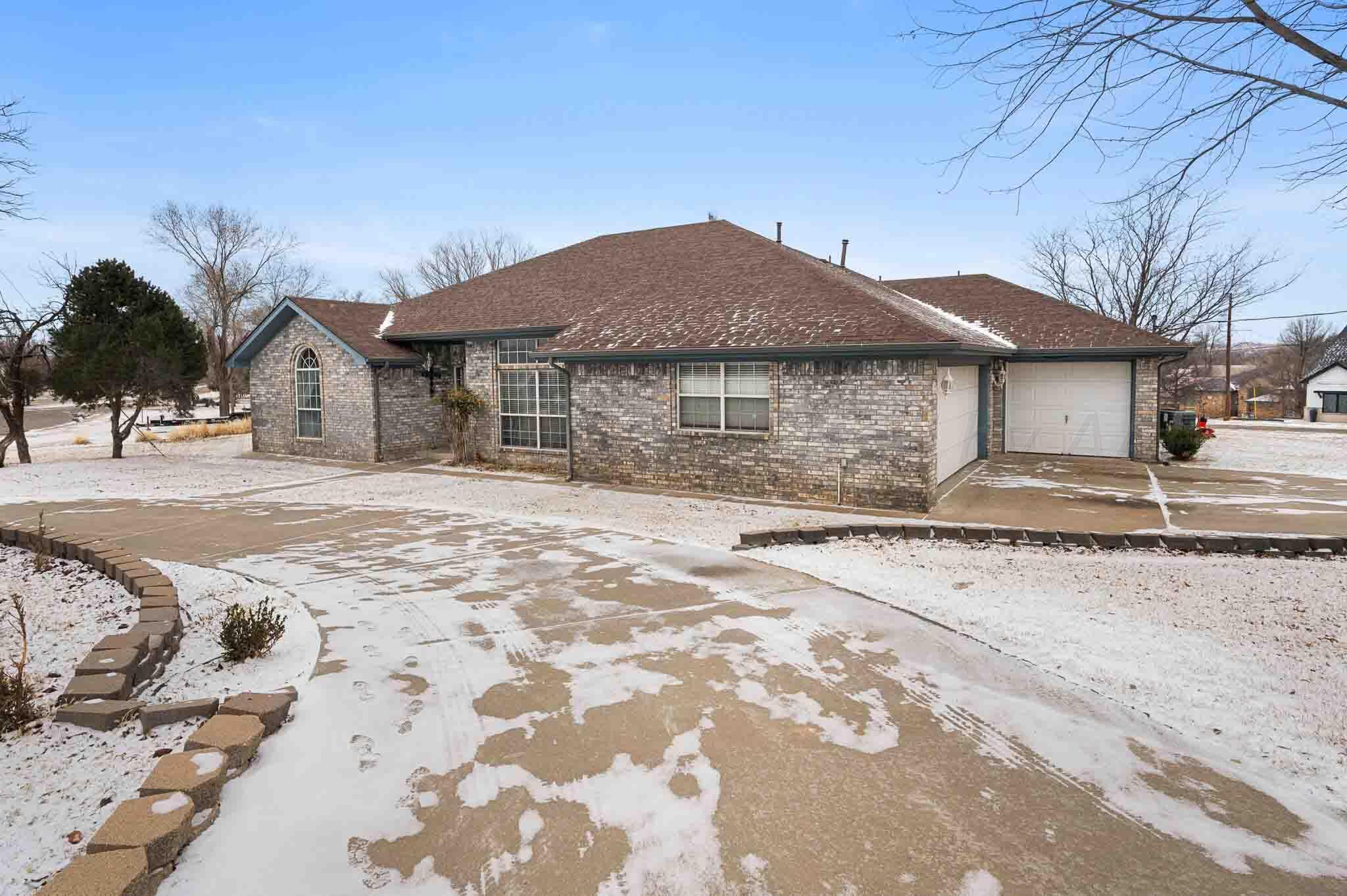 200 Tanglewood Drive Amarillo, TX 79118 - Photo 26 of 29 200 Tanglewood Dr.