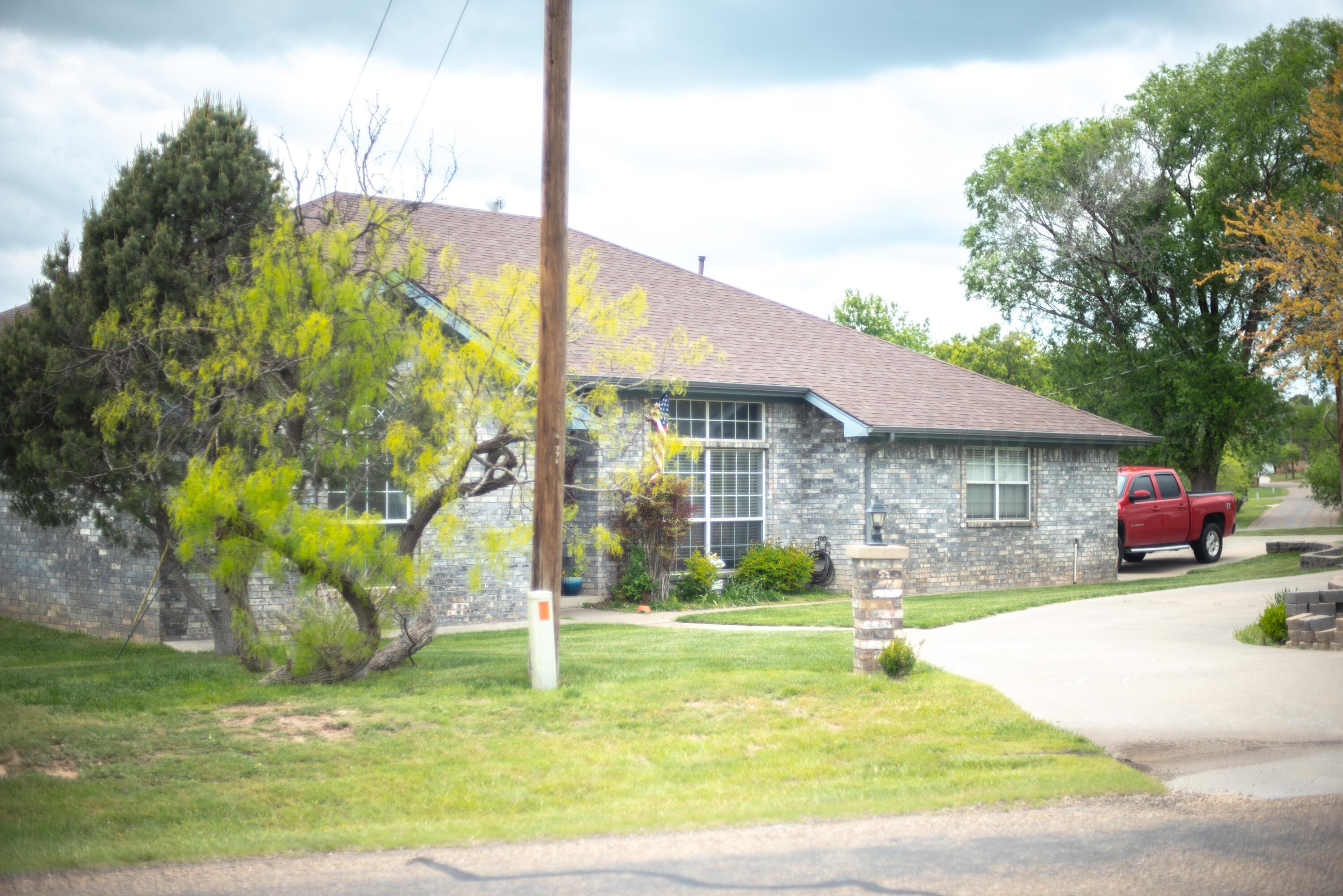 200 Tanglewood Drive Amarillo, TX 79118 - Photo 27 of 29 _TR18281