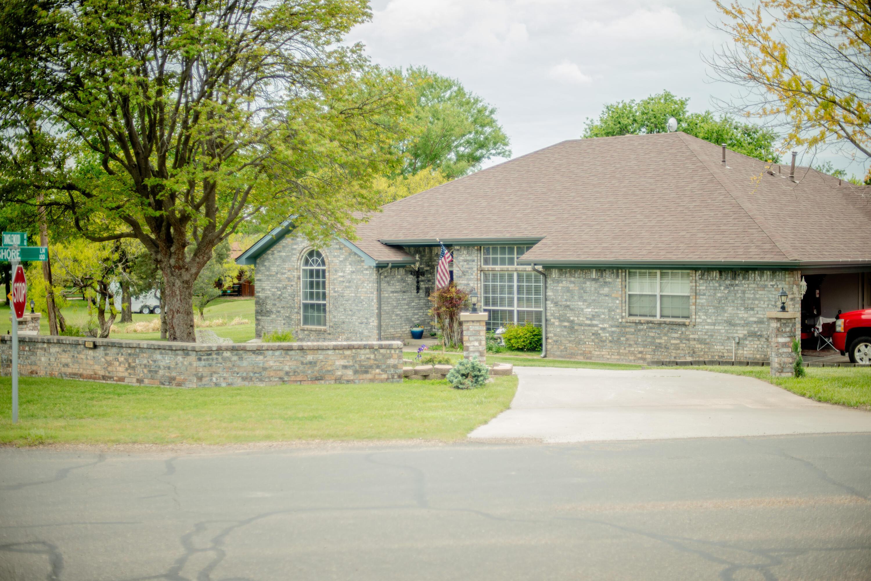 200 Tanglewood Drive Amarillo, TX 79118 - Photo 28 of 29 _TR18270
