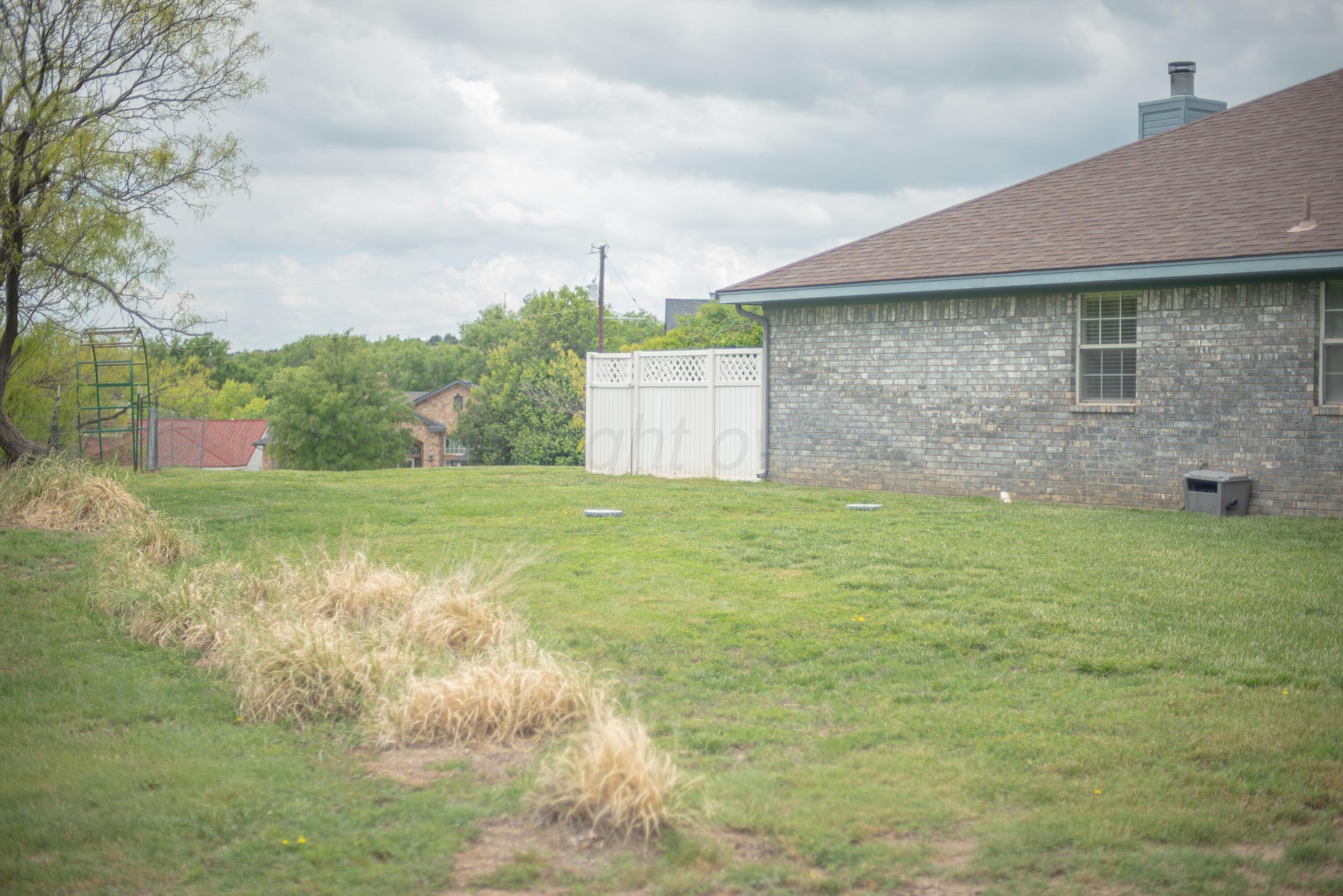200 Tanglewood Drive Amarillo, TX 79118 - Photo 29 of 29 _TR18283