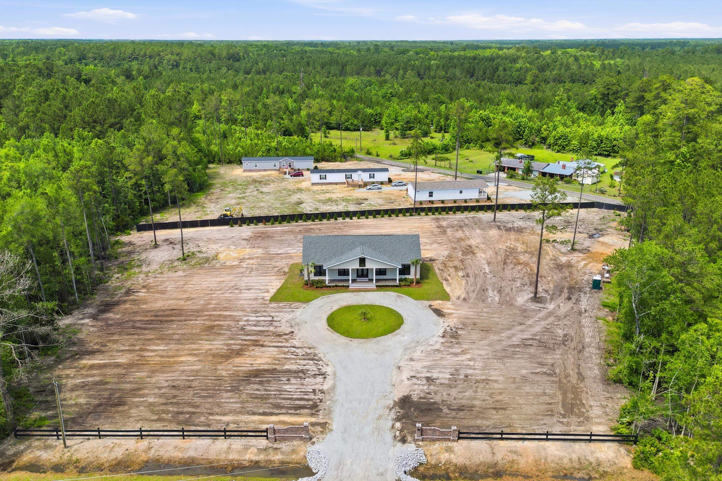 670 Kent Road Georgetown, SC 29440 - Photo 45 of 52