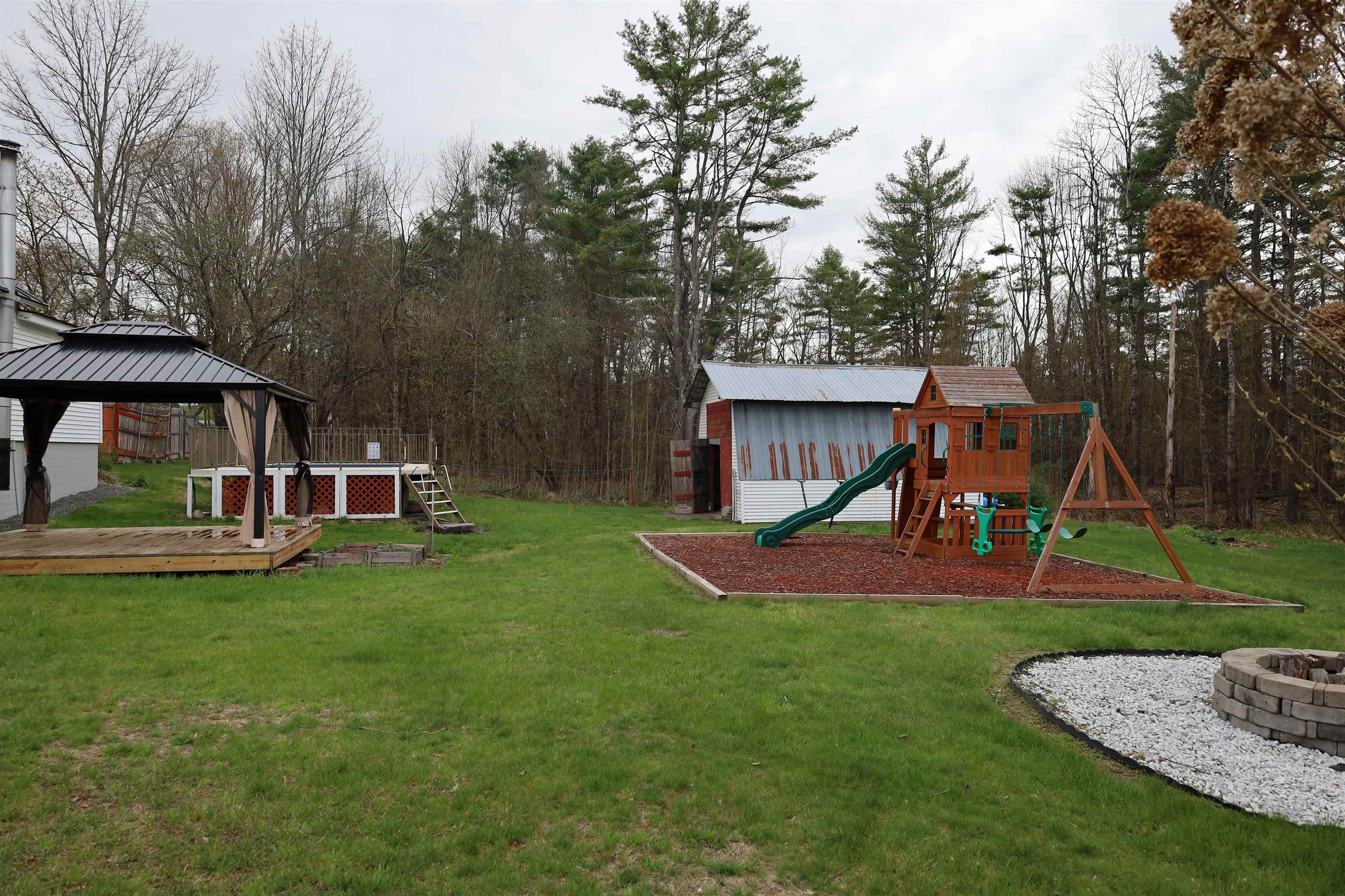 176 Shaker Hill Road Enfield, NH 03748 - Photo 51 of 60