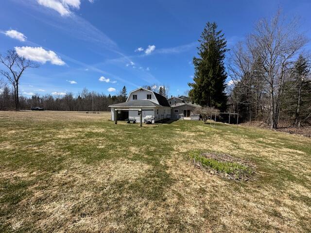 158 Corner Road Houlton, ME 04730 - Photo 12 of 54 IMG_4127