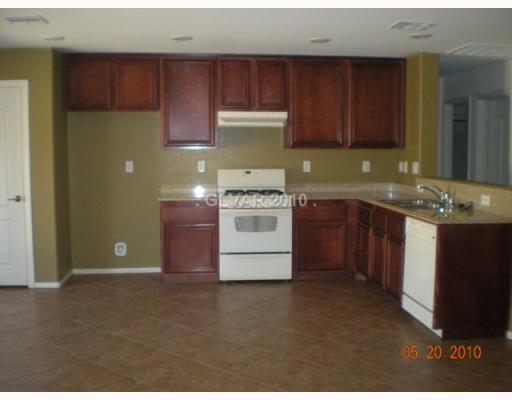 4016 Jungle Hawk Lane North Las Vegas, NV 89084 - Photo 3 of 4 Kitchen.