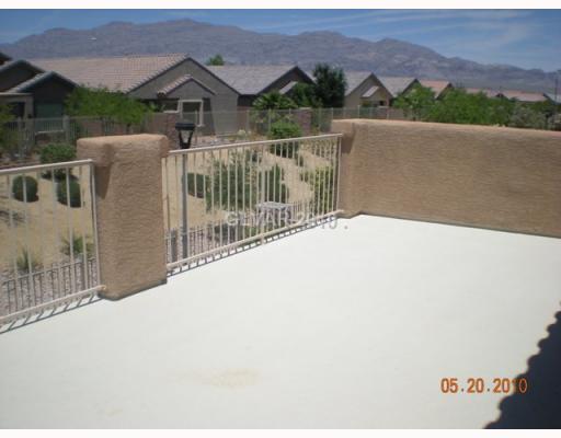 4016 Jungle Hawk Lane North Las Vegas, NV 89084 - Photo 4 of 4 View.