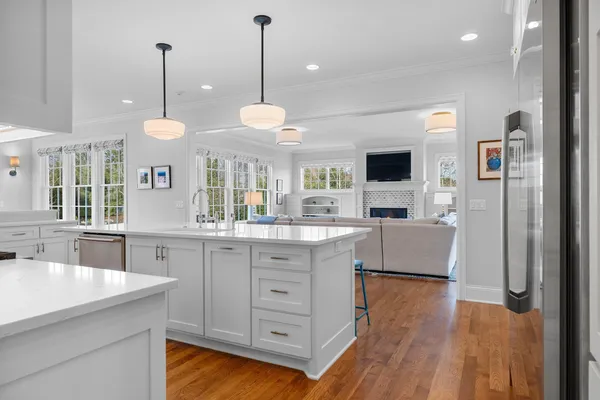 $1,375,000 | 2324 East Highpond Crossing, Appleton, WI 54913
