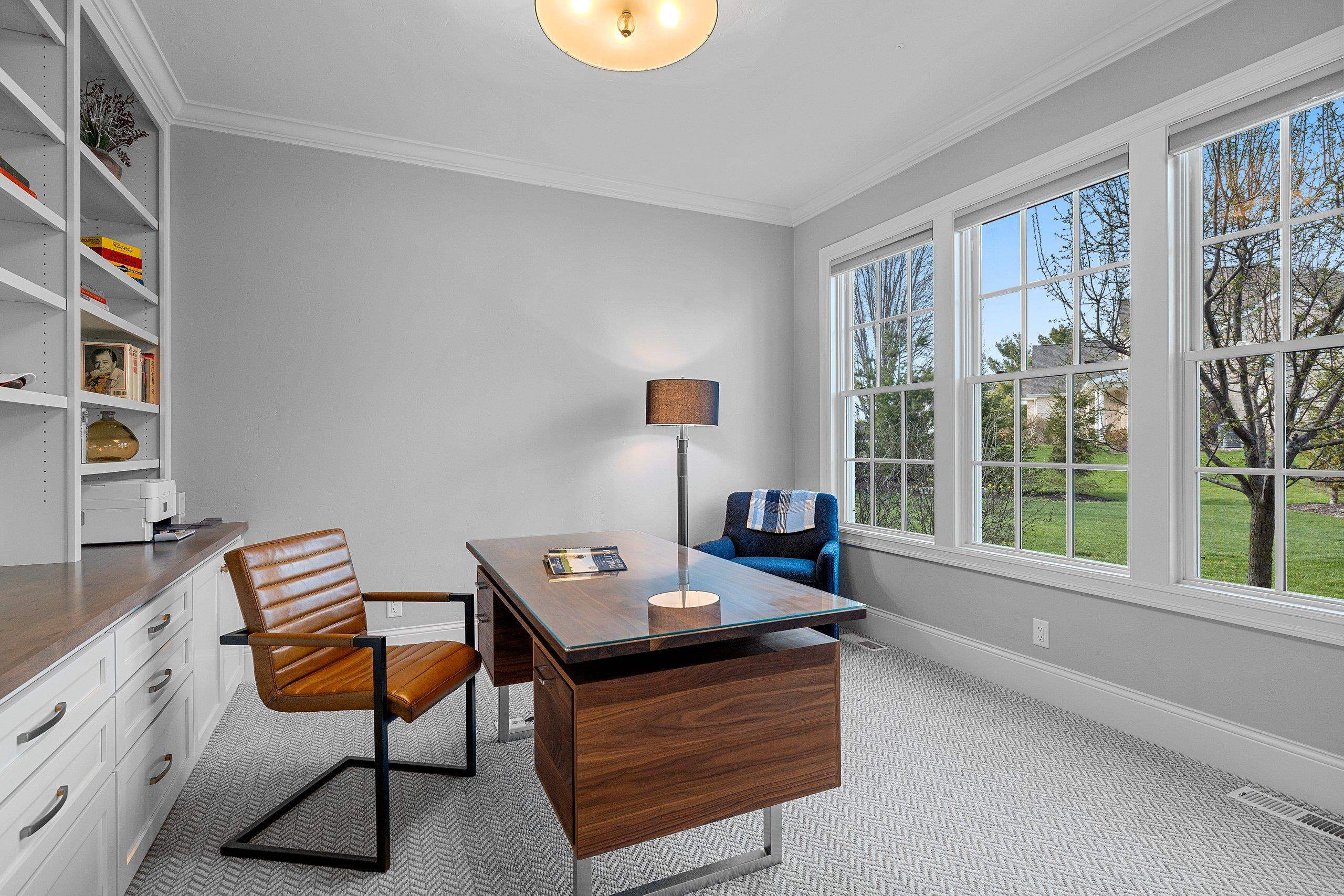 2324 East Highpond Crossing Appleton, WI 54913 - Photo 25 of 86