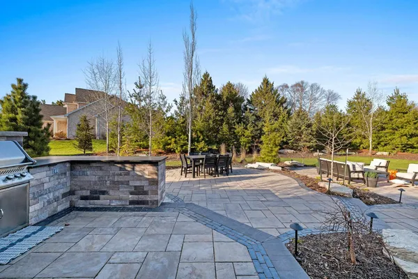 $1,375,000 | 2324 East Highpond Crossing, Appleton, WI 54913