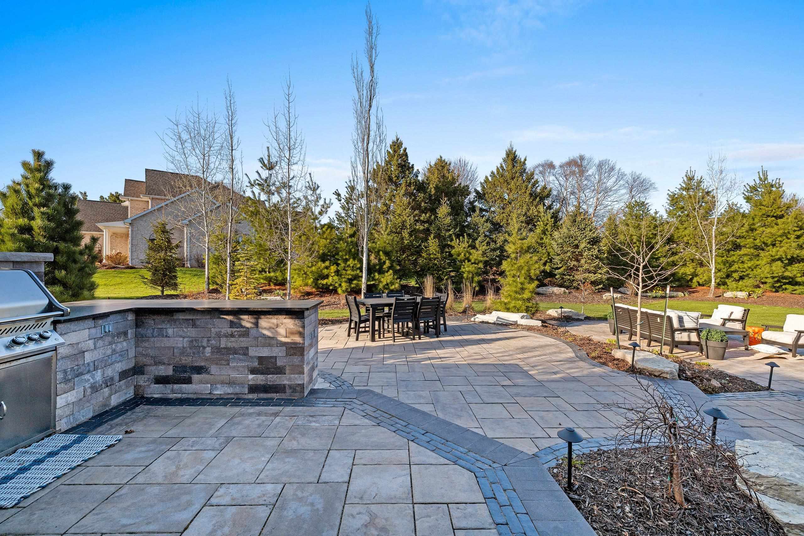 2324 East Highpond Crossing Appleton, WI 54913 - Photo 68 of 86