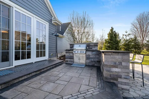 $1,375,000 | 2324 East Highpond Crossing, Appleton, WI 54913
