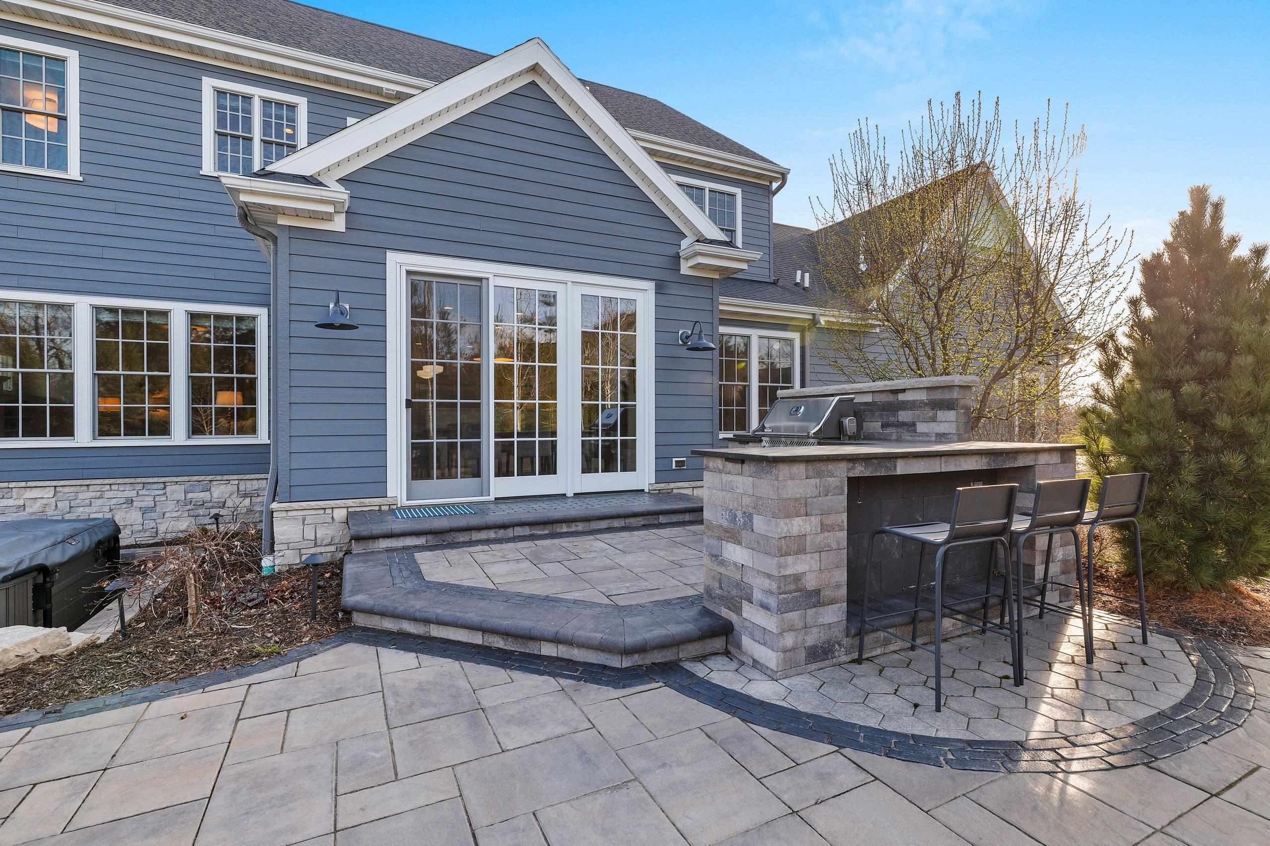 2324 East Highpond Crossing Appleton, WI 54913 - Photo 71 of 86