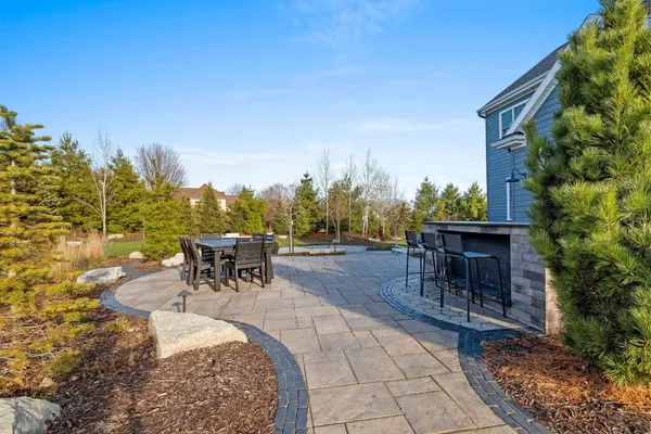 $1,375,000 | 2324 East Highpond Crossing, Appleton, WI 54913