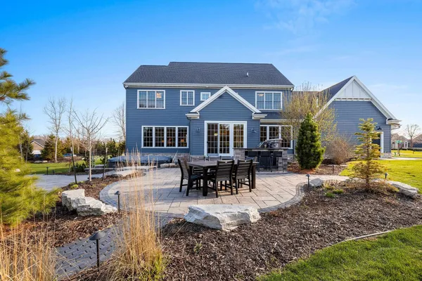 $1,375,000 | 2324 East Highpond Crossing, Appleton, WI 54913
