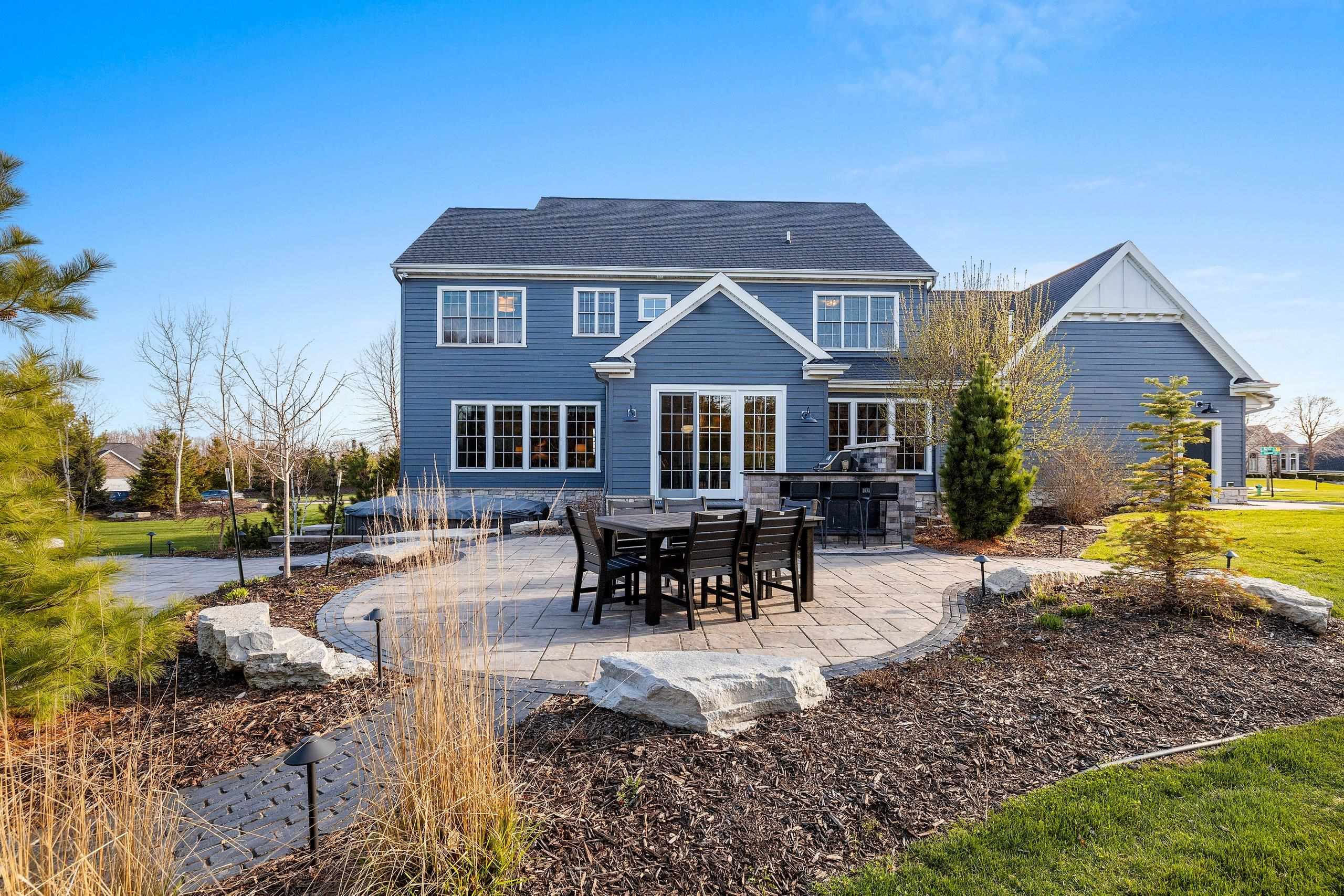 2324 East Highpond Crossing Appleton, WI 54913 - Photo 73 of 86