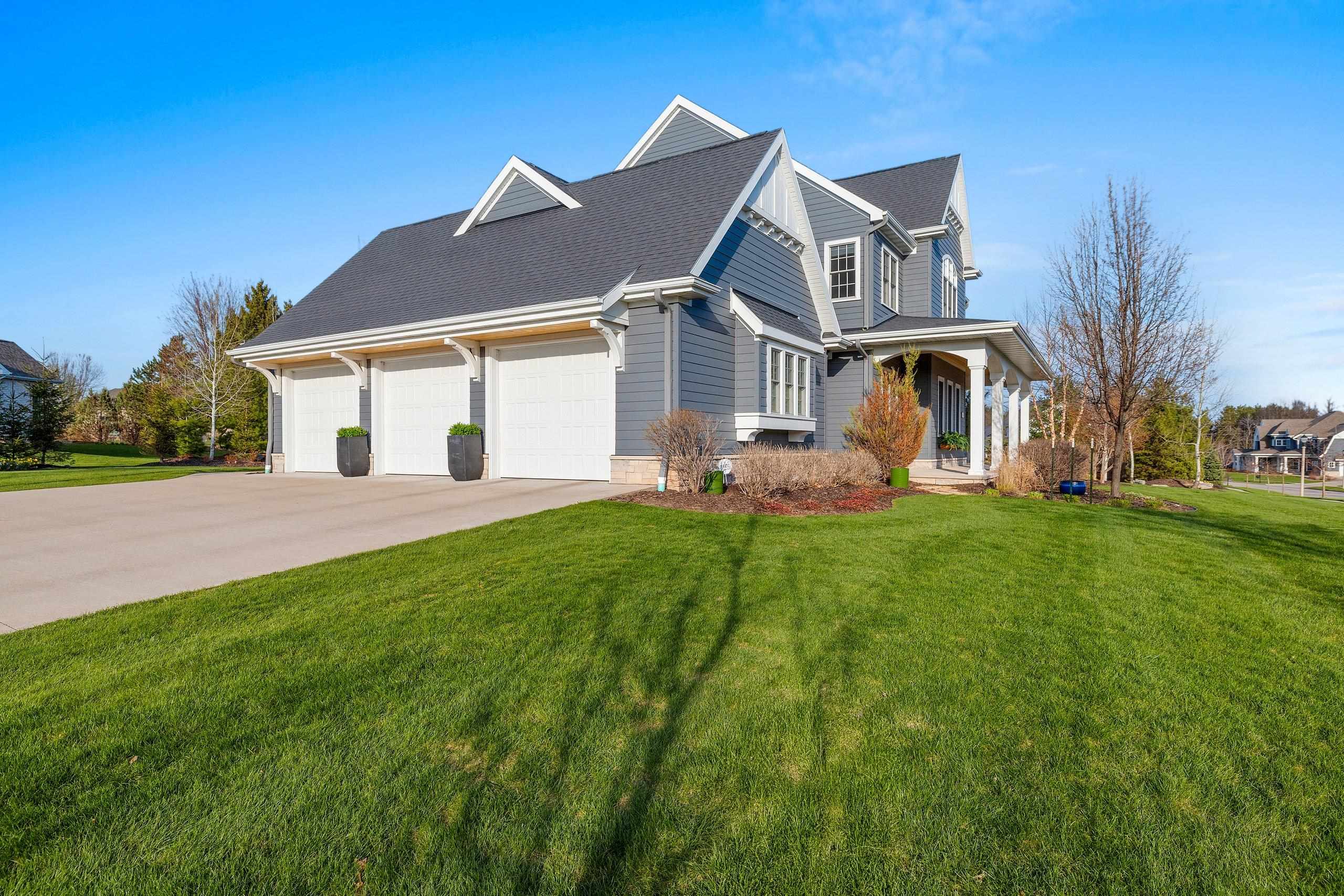 2324 East Highpond Crossing Appleton, WI 54913 - Photo 76 of 86