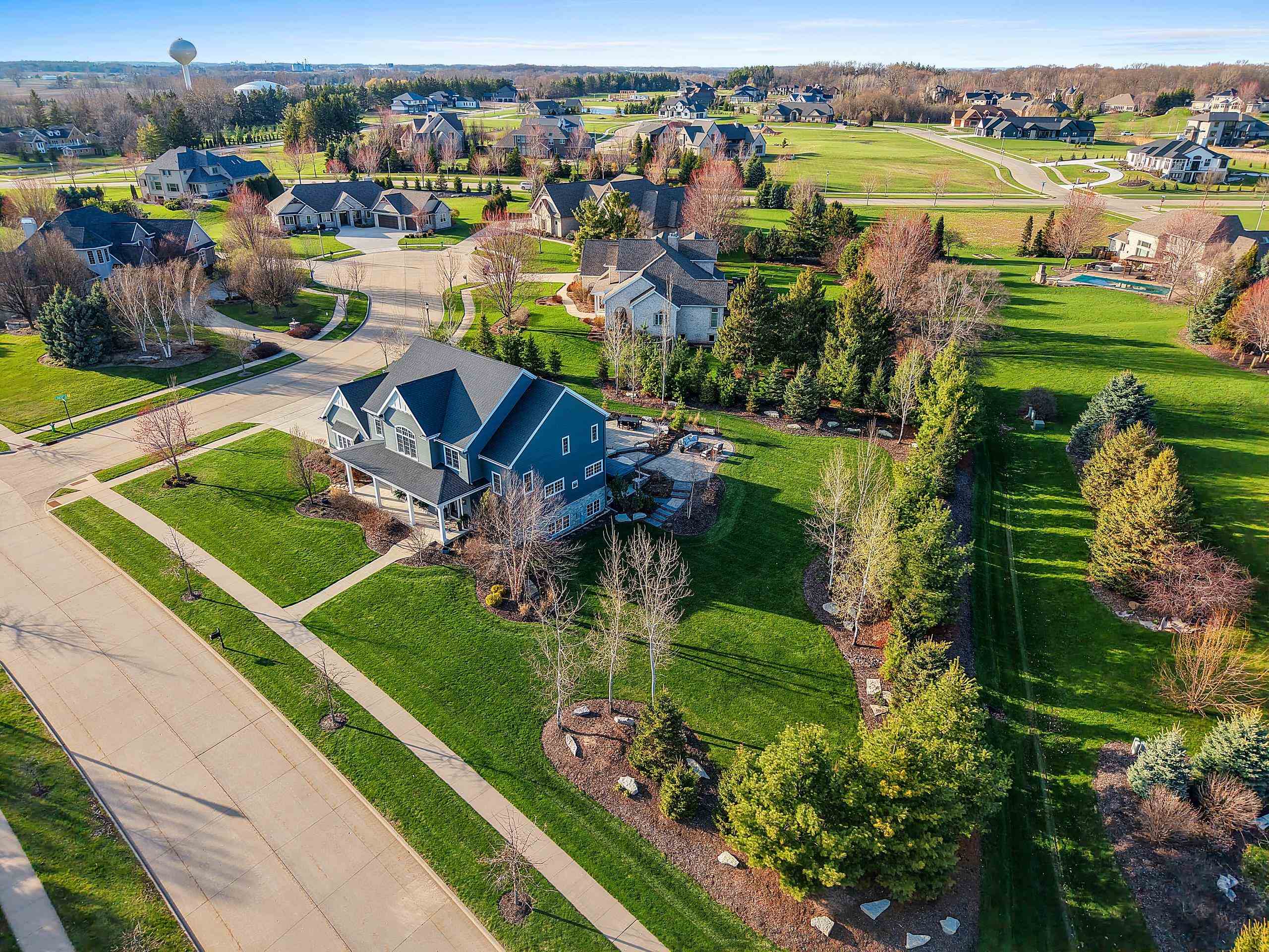 2324 East Highpond Crossing Appleton, WI 54913 - Photo 79 of 86