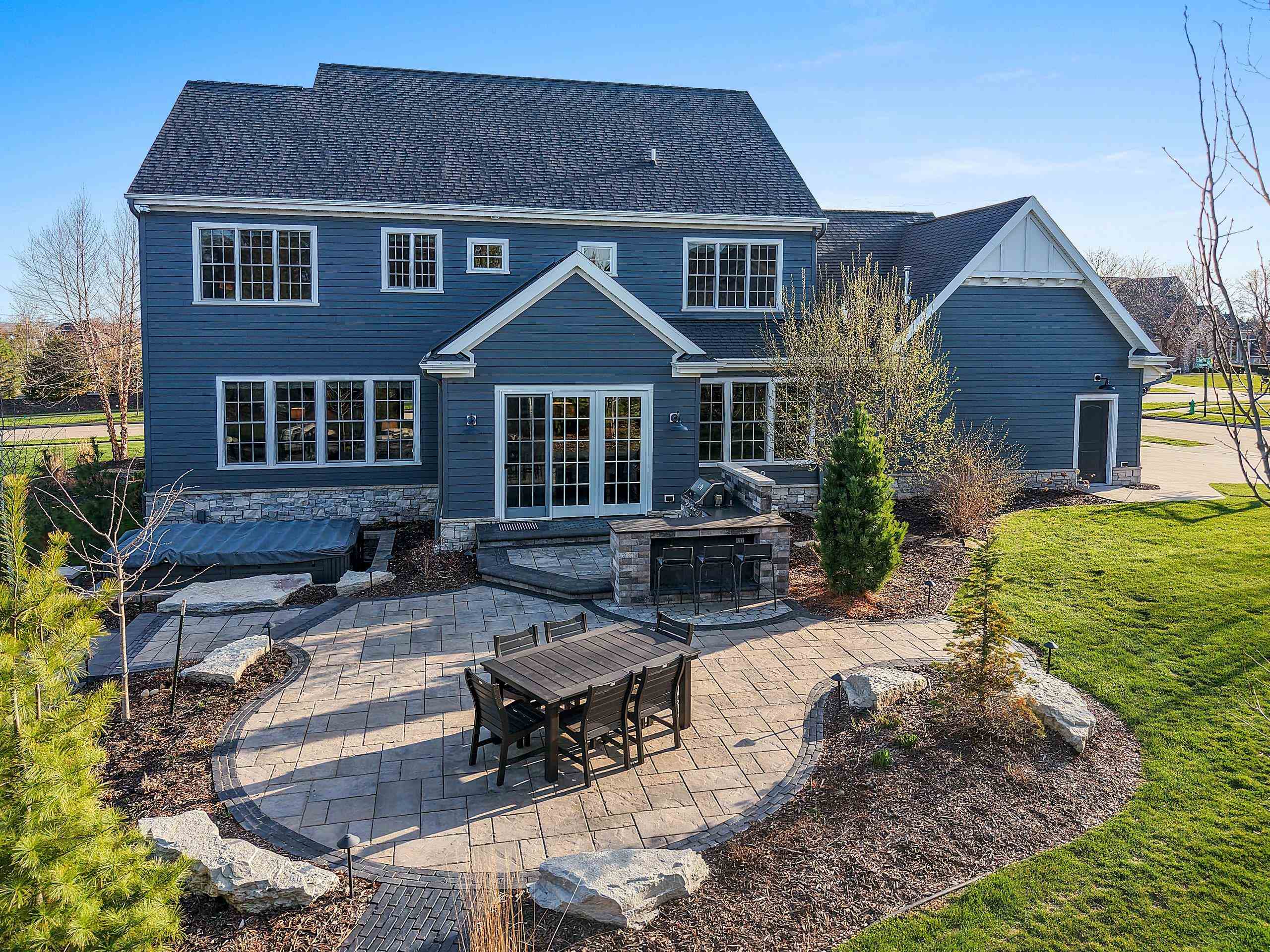 2324 East Highpond Crossing Appleton, WI 54913 - Photo 81 of 86