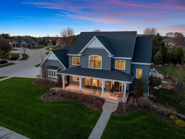 $1,375,000 | 2324 East Highpond Crossing, Appleton, WI 54913