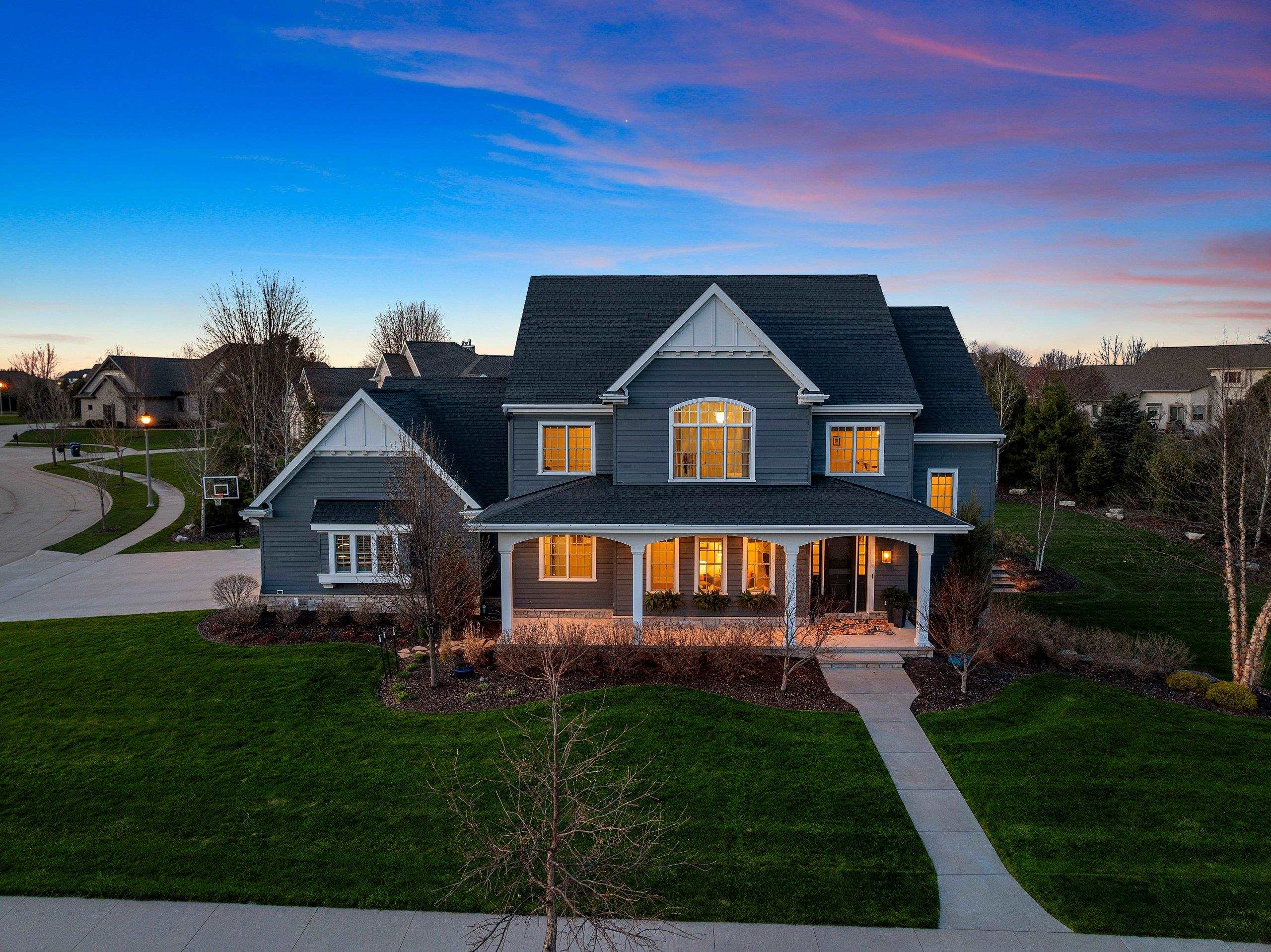 2324 East Highpond Crossing Appleton, WI 54913 - Photo 83 of 86