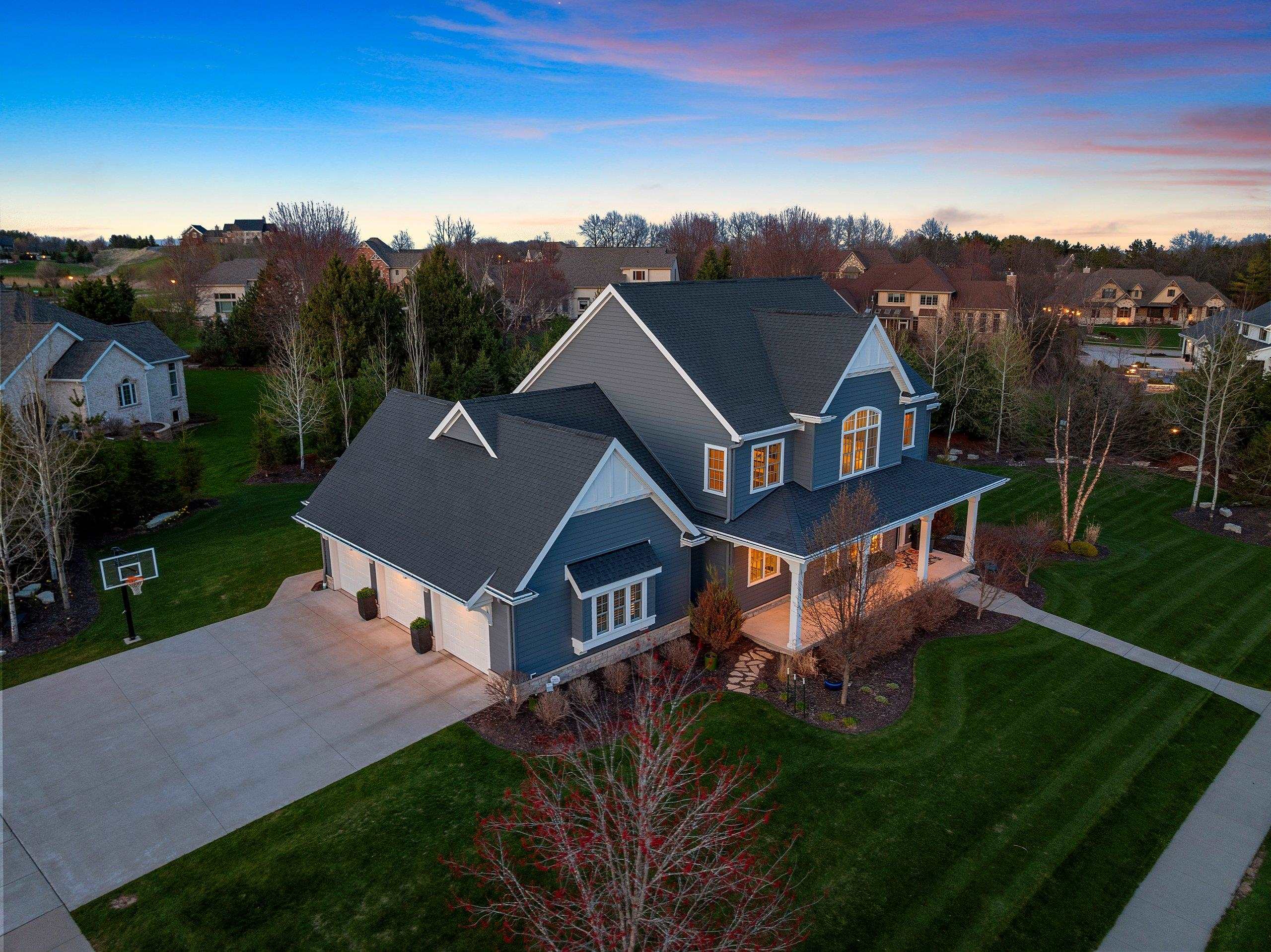 2324 East Highpond Crossing Appleton, WI 54913 - Photo 84 of 86