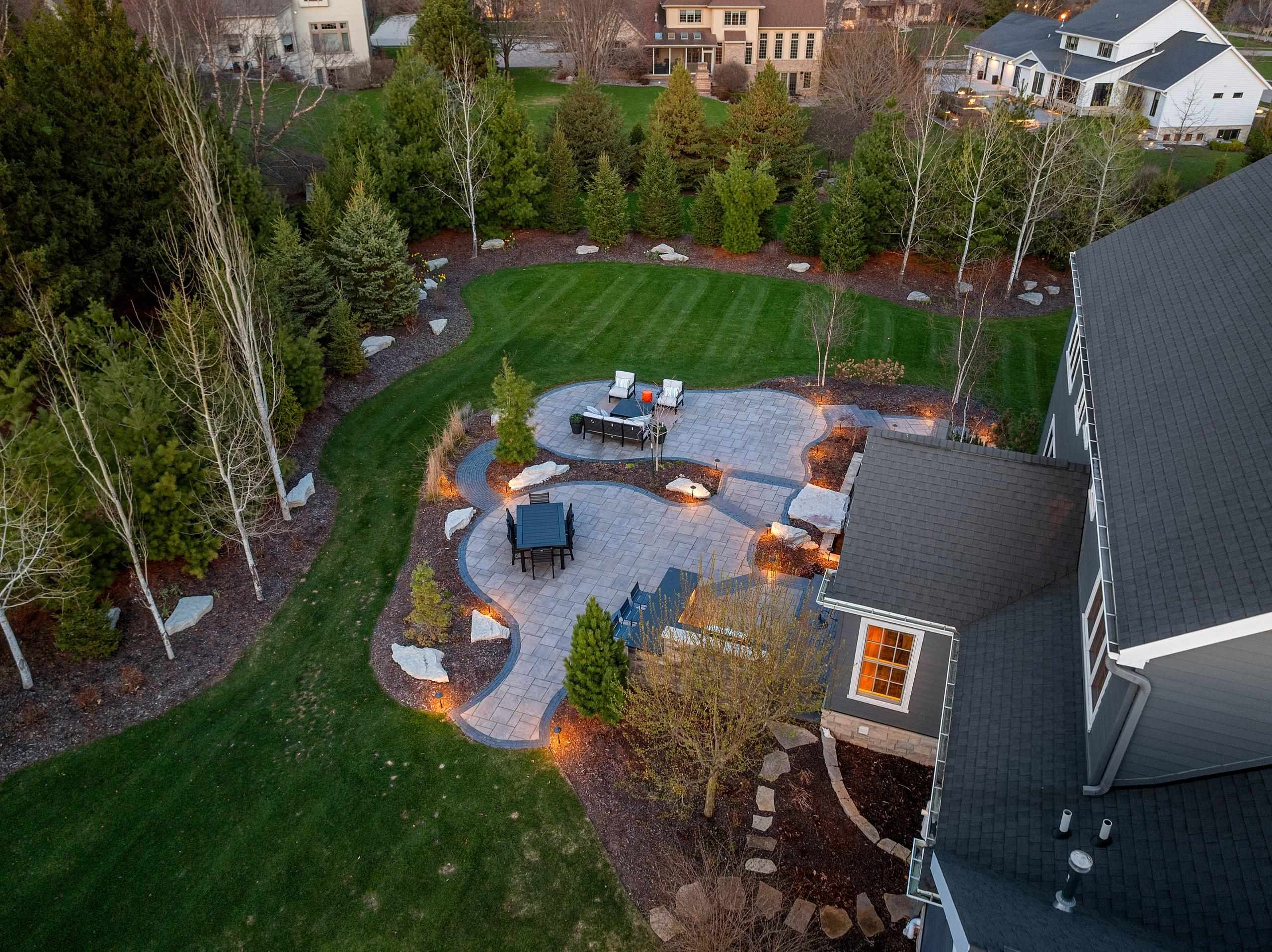 2324 East Highpond Crossing Appleton, WI 54913 - Photo 85 of 86