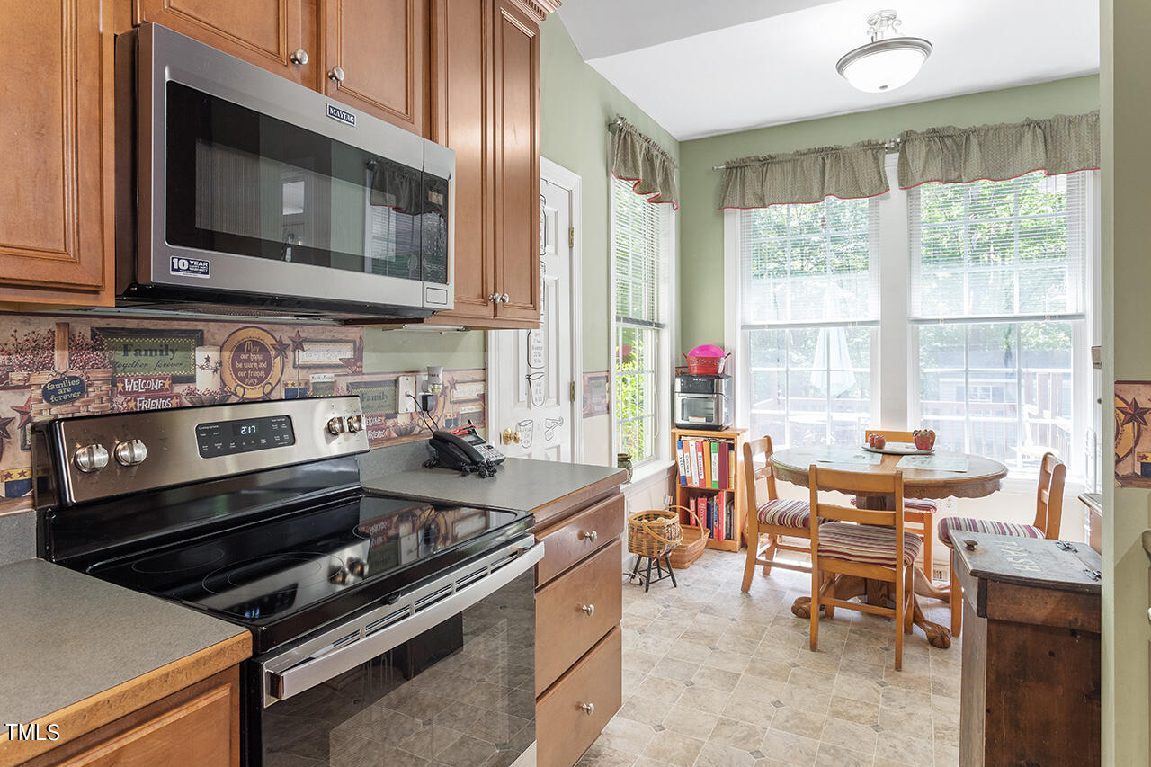 581 John Mitchell Road Youngsville, NC 27596 - Photo 11 of 28 581 John Mitchell Road_25