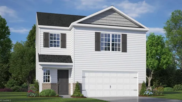 $289,990 | 122 Beechwood Circle, Thomasville, NC 27360