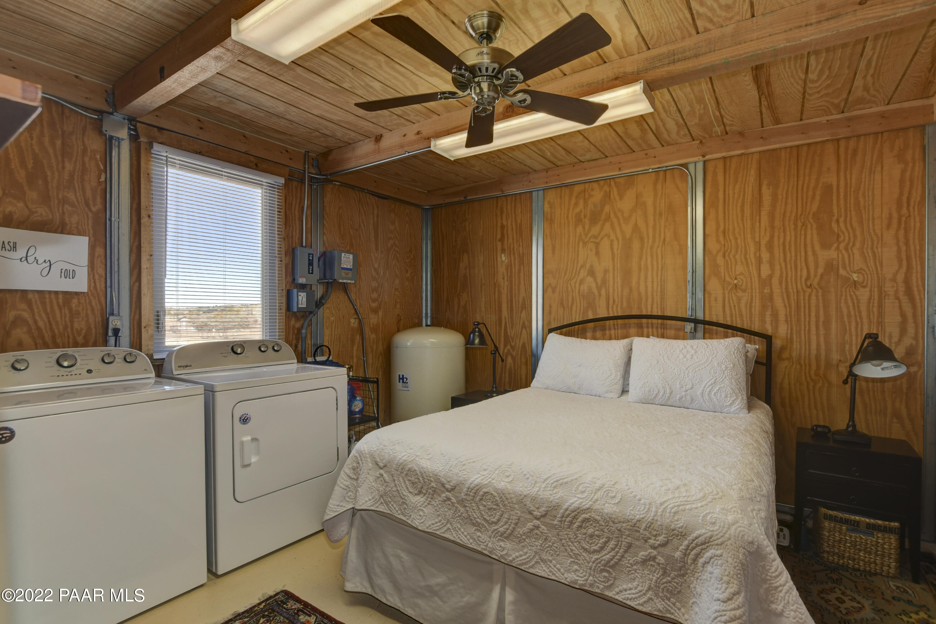 11350 Williamson Valley Ranch Road Prescott, AZ 86305 - Photo 12 of 23 Bedroom 1 1