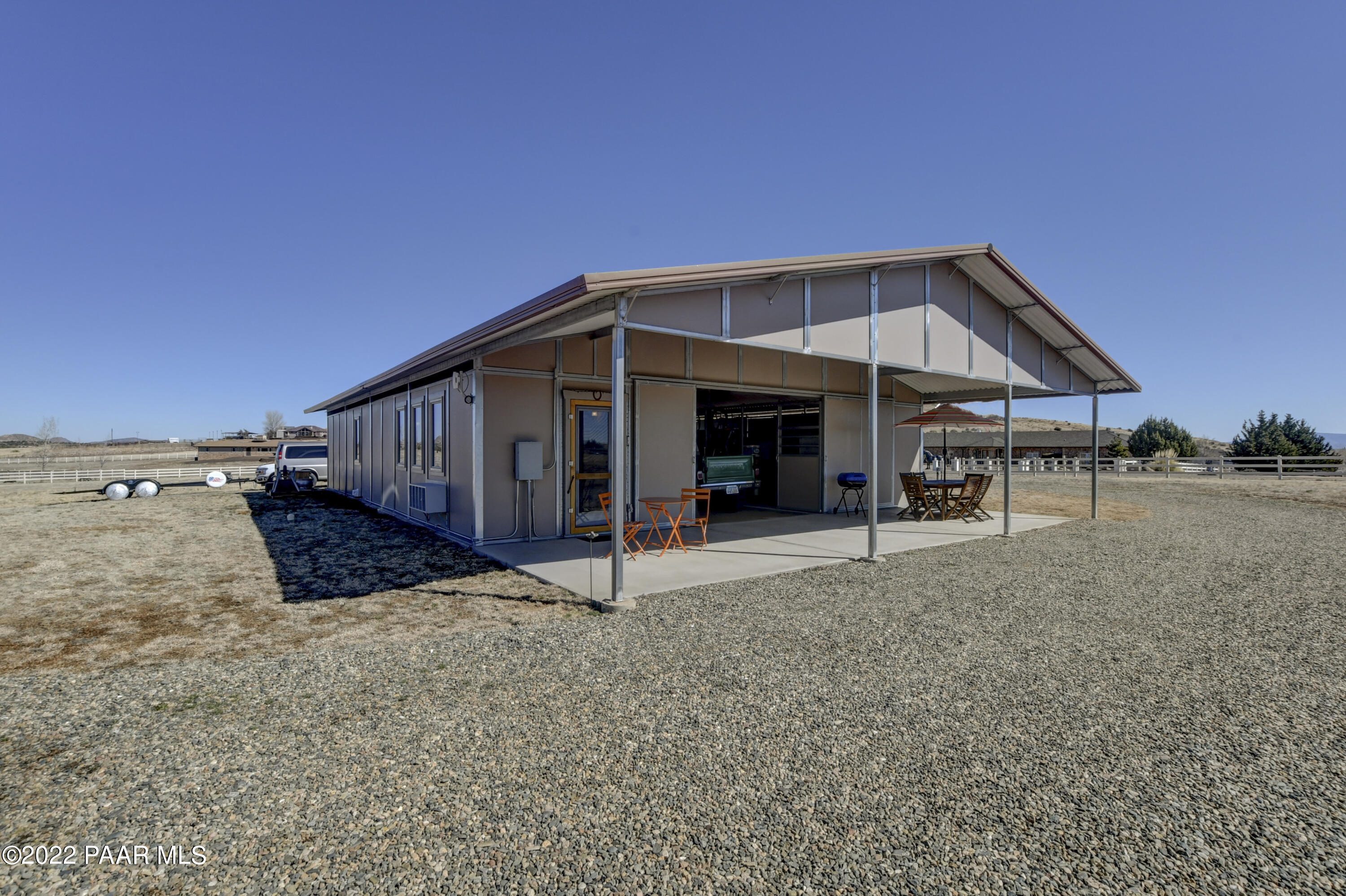 A Front View 1
