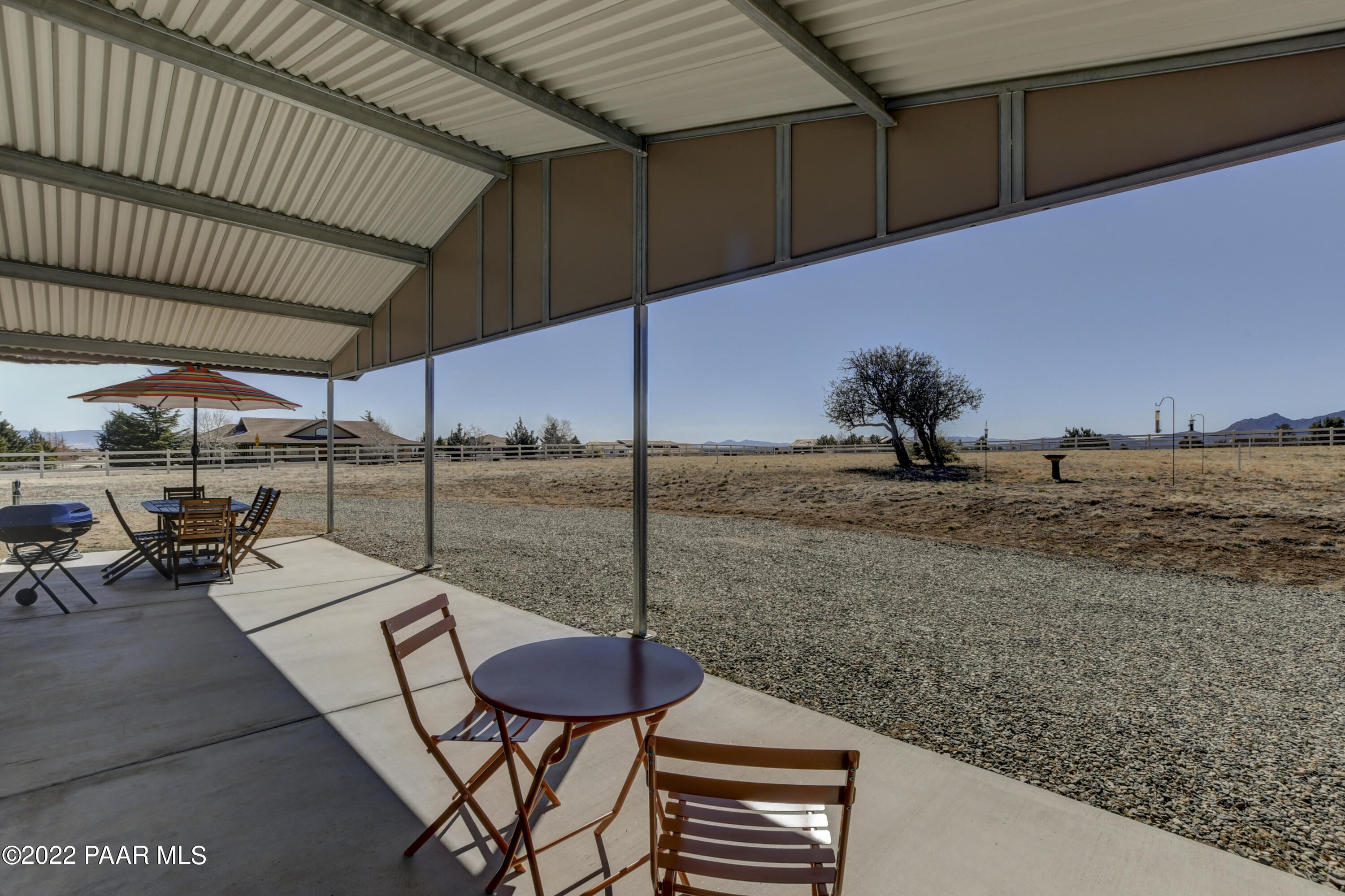 Front Patio 1