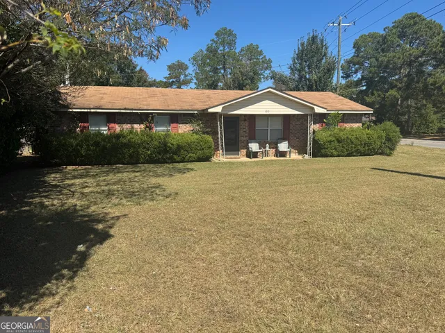 $135,000 | 1015 East 8th Avenue, Cordele, GA 31015