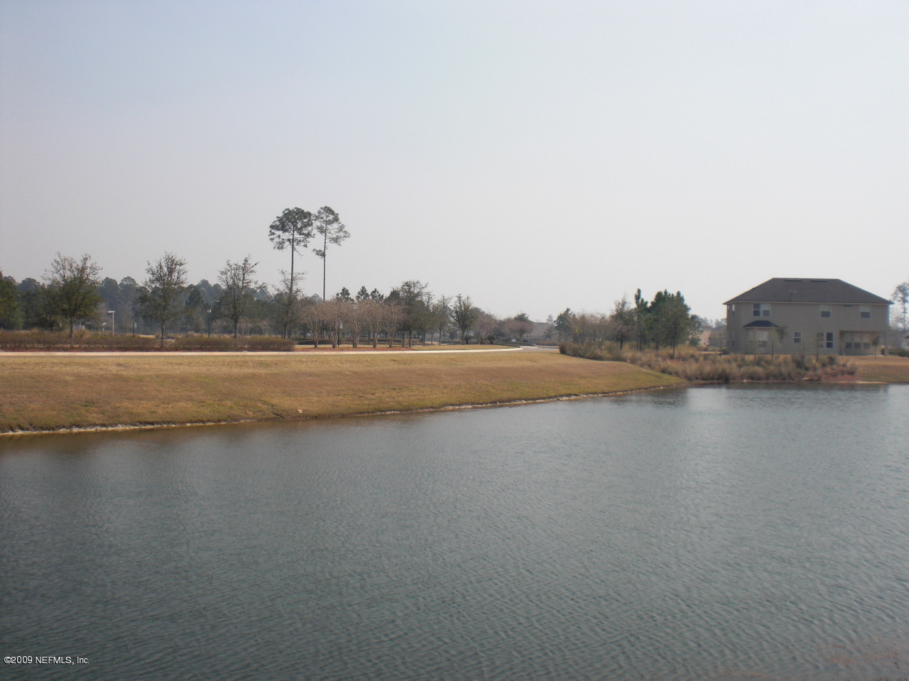 2018 River's Own Road St. Augustine, FL 32092 - Photo 4 of 32 a view of lake view and mountain view
