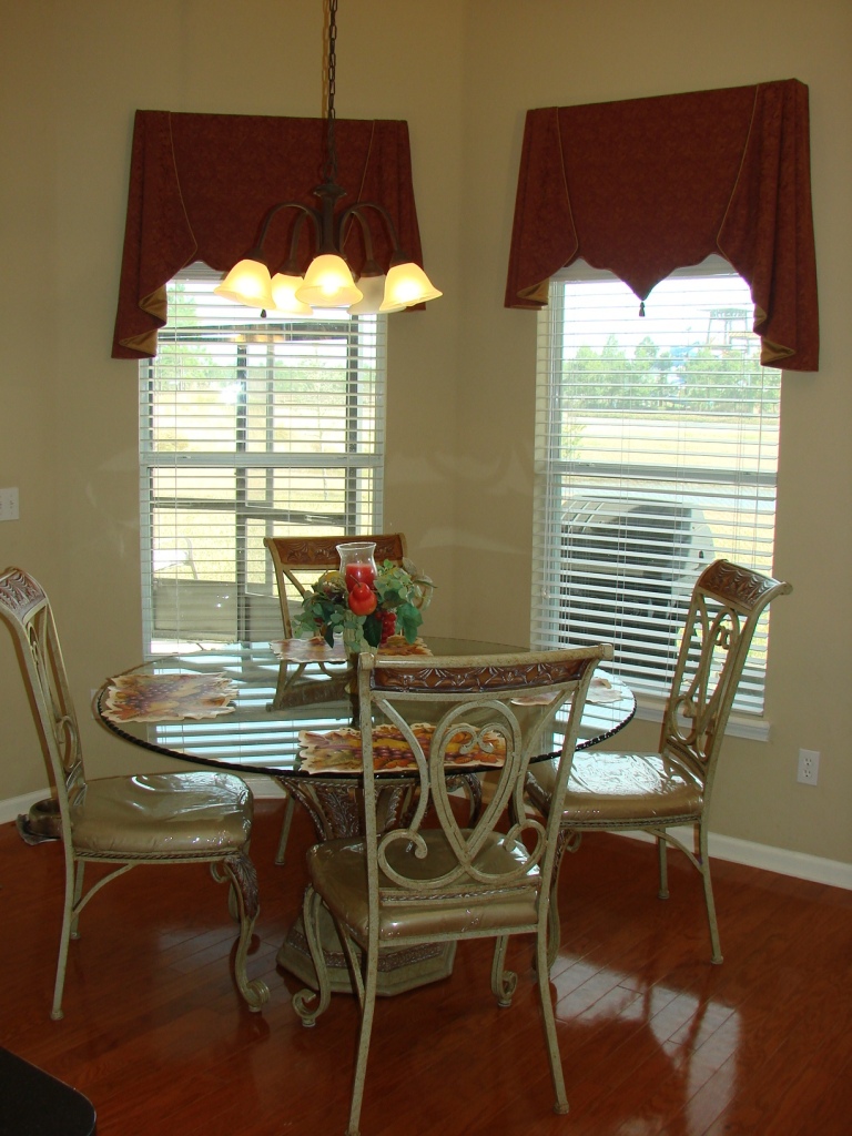 2018 River's Own Road St. Augustine, FL 32092 - Photo 8 of 32 a dining room with furniture and window