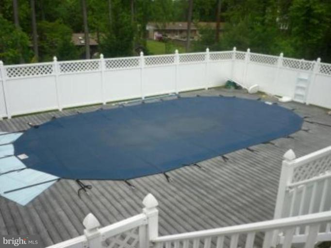 1413 Woodridge Manor Road Fallston, MD 21047 - Photo 14 of 21 a view of a terrace