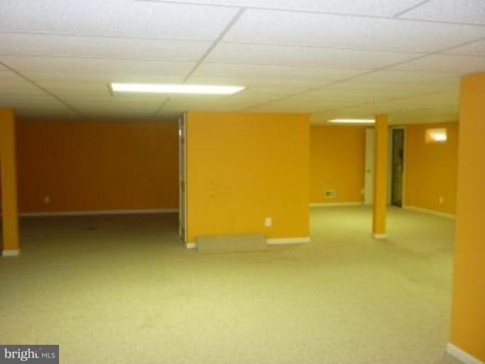 1413 Woodridge Manor Road Fallston, MD 21047 - Photo 4 of 21 a view of an empty room with a bathroom