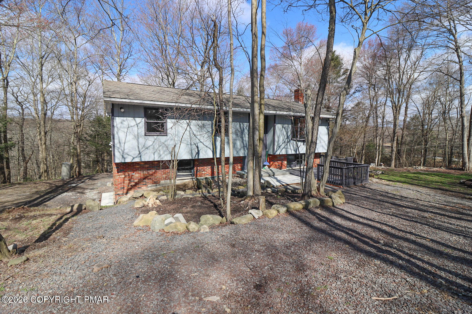 1543 Coolbaugh Road Gouldsboro, PA 18424 - Photo 2 of 33 589DEABE-65F0-44BC-8B2C-18369ADA0F06