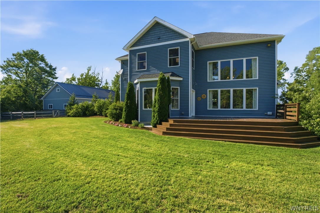 11011 Stage Road Newstead, NY 14031 - Photo 2 of 50