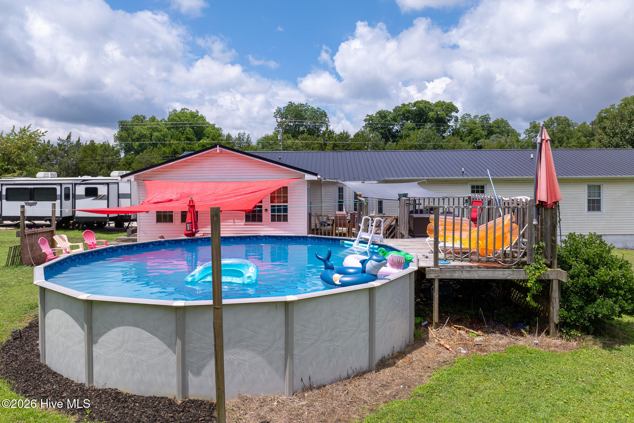 388 Comfort Road Richlands, NC 28574 - Photo 70 of 97