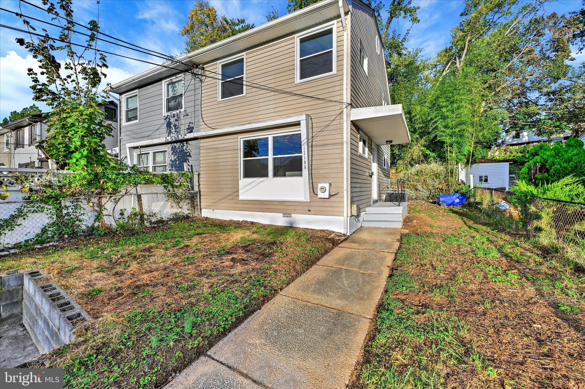 12106 Bluhill Road Silver Spring, MD 20902 - Photo 1 of 16