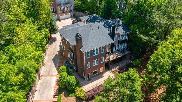 $6,500 | 1294 Lenox Park Boulevard Northeast, Atlanta, GA 30319