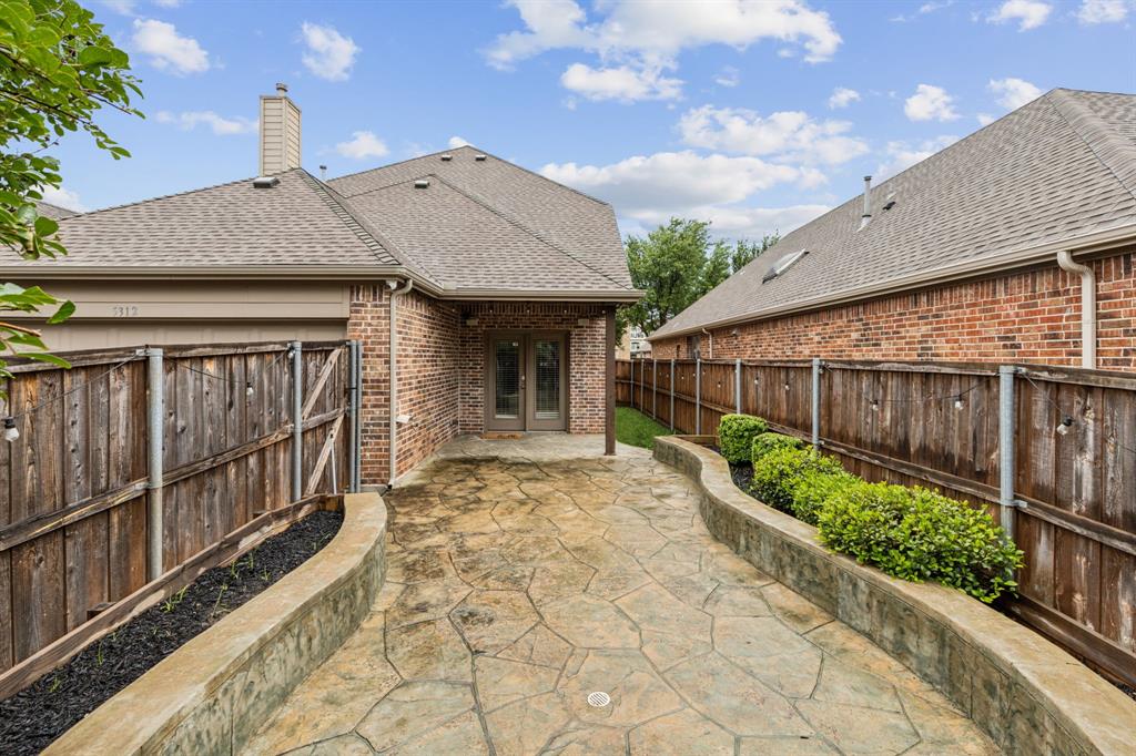 5312 Oakley Road McKinney, TX 75070 - Photo 31 of 36 Gallery Image 31