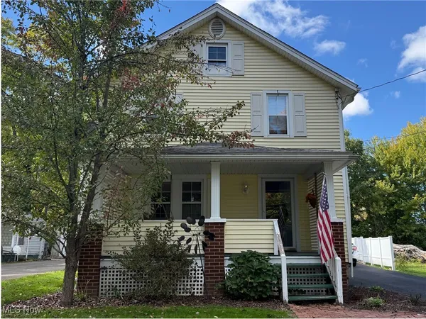 $139,900 | 342 South Hazelwood Avenue, Youngstown, OH 44509